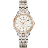 Bulova - 98P213 - Polshorloge - Dames - Quartz - Classic