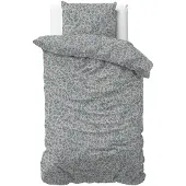 Royal Textile dekbedovertrek Camalia - Groen - Microvezel