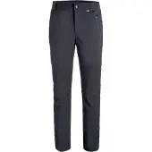 Icepeak DORR Heren Broek - Zwart - 54