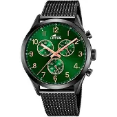 Lotus Herenhorloge 18639/E