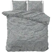 Royal Textile polyester dekbedovertrek lits-jumeaux (240x220 cm)