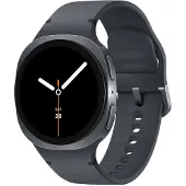 Samsung Smartwatch Galaxy Watch 8 44 mm 4G Graphite