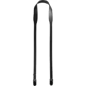 Peak Design LRS-L-BK-1 Form Leather Camera Strap Long Black