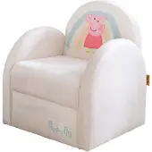 Roba Peppa Pig kinderfauteuil