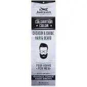 Hairgum Hair&Beard Colour Dark Brown 3 60gr
