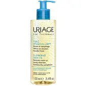 Uriage Reinigende Gelaatsolie 100 ml