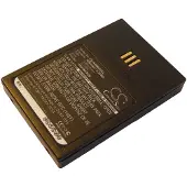 123accu Ascom 5530000102 / 660190/R2B accu (900 mAh, huismerk)