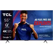 TCL QLED 55C69B Pro (2024)