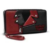 KARACTERMANIA Dc Comics Harley Quinn Essential-jack Portemonnee