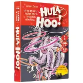 Iello 51968, Kaartspel, Vanaf 8 jaar, 10 minuten