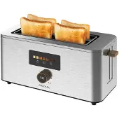 Cecotec Touch And Toast Extra Double Broodrooster