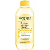 Garnier SkinActive Micellaire Oplossing Alles in 1 Vitamine C 400 ml