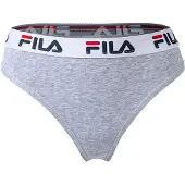 FILA Slip navy / grijs / rood / wit