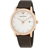 Giorgio Armani heren AR2502 horloge
