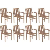 vidaXL Hoge kast met glazen deuren 35x37x109 cm wit