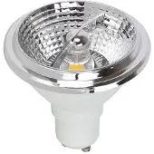 ELP GU10 LED Spot Ø70mm | 6W 2700K Wit 540Lm | 827 AR70