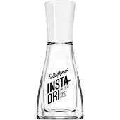 Sally Hansen InstaDri - 113 White on Time