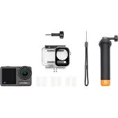 DJI Osmo Action 4 Kit de Plongée