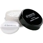 Benecos Natuurlijke Losse Mineralen Poeder Translucent 6 Gr