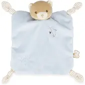 Kaloo Bear Doudou Blauw Kinderen
