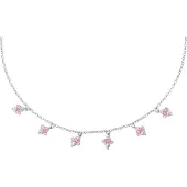 Orphelia Dames 925 Sterling Zilveren Hanger - Zilver ZK-2559