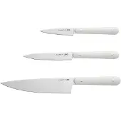 Berghoff Messenset Leo Line Spirit Starter (3-delig)