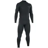 iON Element 3/2 Mm Wetsuit Met Lange Mouwen En Rits Op De Rug