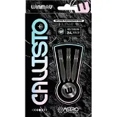 Winmau Callisto 02 90% - Dartpijlen