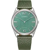 Citizen - AR3120-32X - Polshorloge - Heren - Solar - Suratto