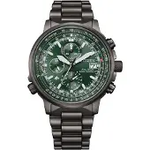 Citizen - AT8304-57W - Polshorloge - Heren - Solar - Promaster