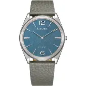 Citizen - AR3120-24L - Polshorloge - Heren - Solar - Suratto