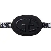 Goldbergh Heuptas Tessare Fanny Pack Black