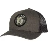 Salty Crew Reel Fly Retro Trucker Pet