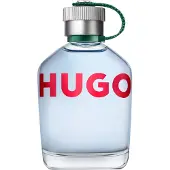 HUGO BOSS Hugo Man Eau de Toilette 125 ml