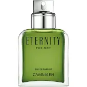 Calvin Klein Eternity 50ml Eau De Parfum