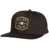 Salty Crew Capitals Snapback Pet
