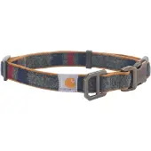 Carhartt Blanket Stripe Hondenhalsband