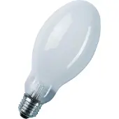 Osram E40 NAV-E Lamp | 400W 2000K | 56500lm Mat