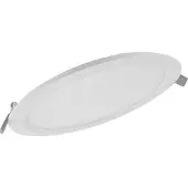 Ledvance 6 X LED Downlighter Ø210mm | 18W 3000K 1530lm 830 IP20