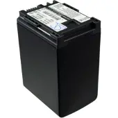 123accu Canon BP-827 / BP-828 accu (7.4 V, 2600 mAh, huismerk)