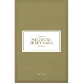 I´m from Mugwort Sheet Mask Sheet Mask 1 st