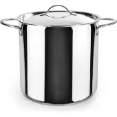Ibili Inox Noah 20 Cm Kookpan