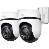 TP-LINK Tapo C530WS Duo Pack