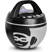 IDance BB-10M BK Zwart
