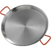 Garcima Paella Pan 70 cm Staal - 20 personen