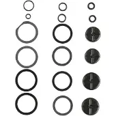 Sram schijfremklauwzuigerset - voor Guide R/RS/RSC (A1-B1) en Gu