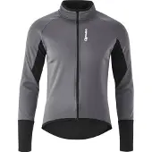 Gonso - Road Jacket Softshell - Fietsjack XXL, grijs