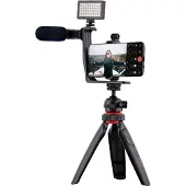 TNB VLOGGER PACK