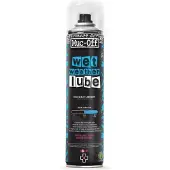 Muc-Off Wet Weather Chain Lube Aerosol 400 ml || Maat: 400