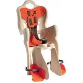 Bellelli B-one Clamp Achterzitje Voor Kinderfiets